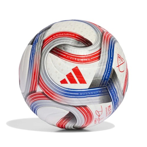 Pallone calcio adidas - da,