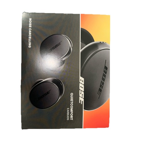 Bose quietcomfort auricolari - bose,