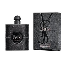 Yves saint laurent - laurent, opium