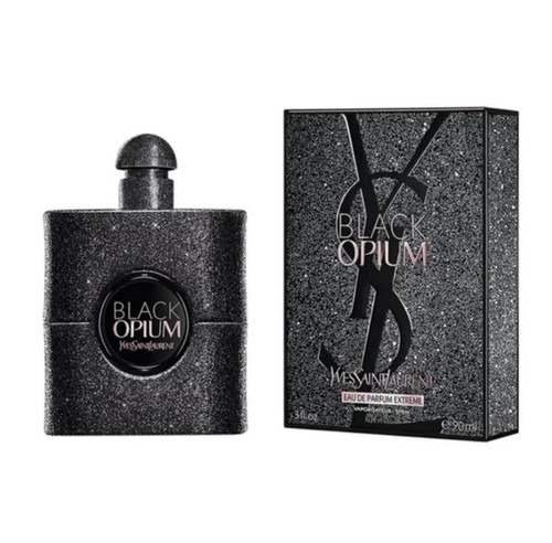 Yves saint laurent black - saint,