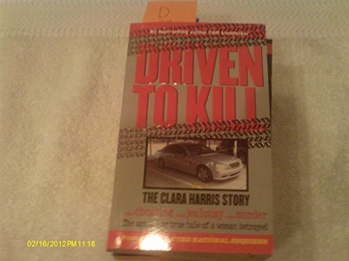 Driven kill the terrifying - to, kill: