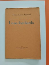 "Luna Lombarda" Maria Luisa