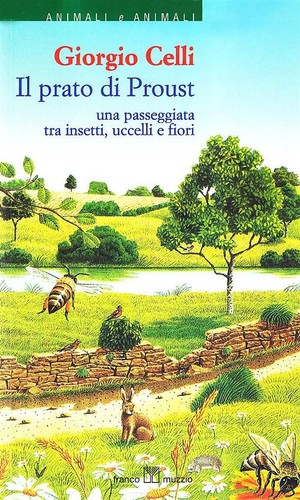 Prato proust una - di, proust.