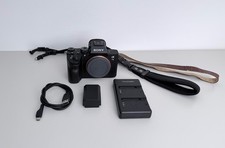Sony α (alpha) A7 III Alpha 7