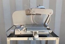 AFFETTATRICE SIRMAN mod. MANTEGNA 300 BS TOP