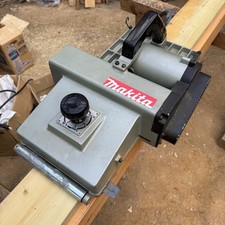 Eccellente pialla Makita 12