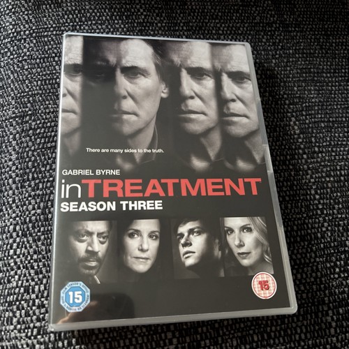 Treatment series 3 - treatment,