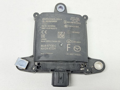 Modulo elettronico per mazda - mazda, 3