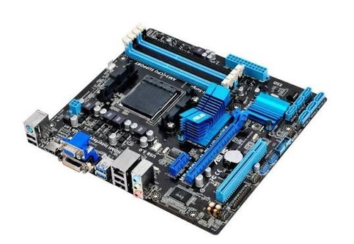 Asus m5a78l plus usb3 - m5a78l-m, am3+