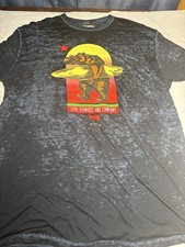 T-shirt Levi's Strauss Grizzly