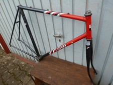 Telaio bici corsa Le Jeune Columbus??? RH 57 vintage