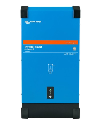 Inverter sinusoidale puro