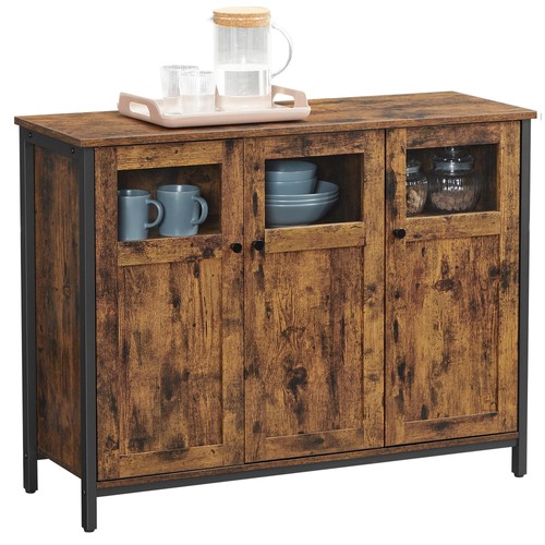 Mobiletto multiuso credenza - mobiletto,