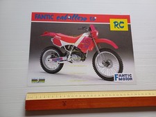 Fantic caballero rc 80 - fantic,
