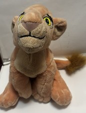 Disneyland Il Re Leone Bambino