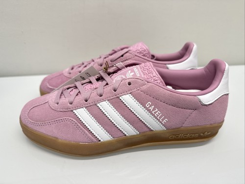 Adidas gazelle donna indoor - donna,