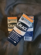 COLACE Extra Strengh 60x3 180