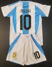Uniforme de Futbol