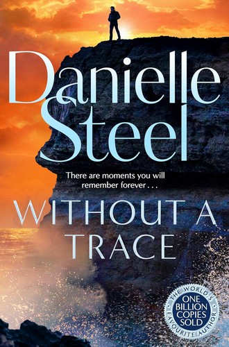 Without trace a - without, trace:
