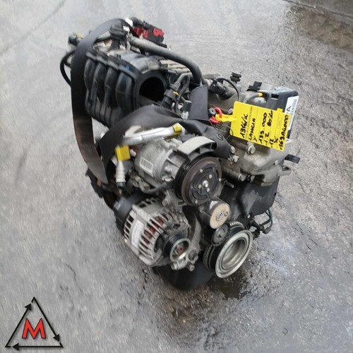 Motore 169a4000 139 000 - 169a4000, 139.000