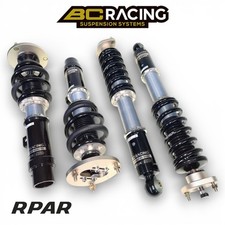 ASSETTO COILOVER REGOLABILE BC