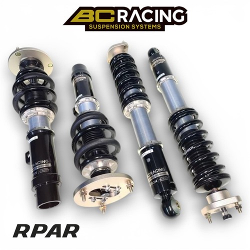 Assetto coilover regolabile - assetto, bc