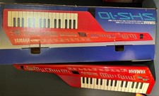 Yamaha shs 10r tastiera - yamaha, shs-10r