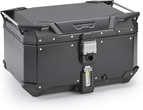 Givi valigia monokey trekker - valigia,
