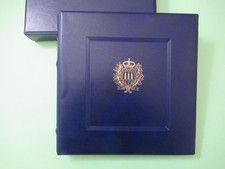 SAN MARINO 2002-011 COLLEZIONE