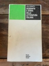 GEOGRAFIA E STORIA DELLA