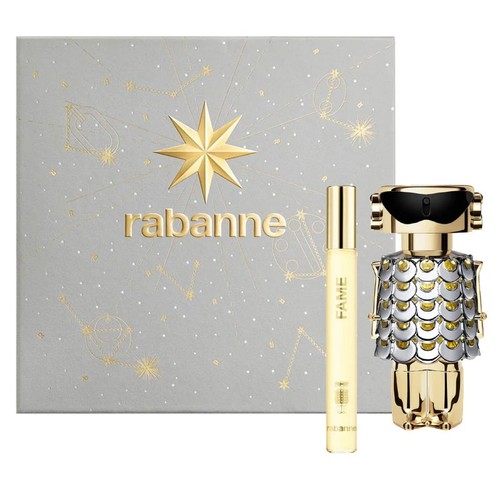 Paco rabanne fame set donna - rabanne,