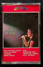 Vasco Rossi  Colpa D'Alfredo