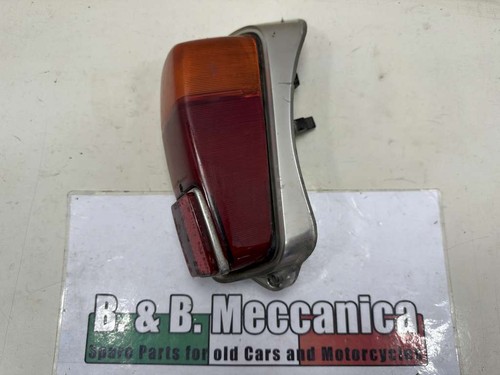 Very high taillight headlight - high,