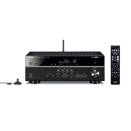 Yamaha htr 4069 dolby - htr-4069,