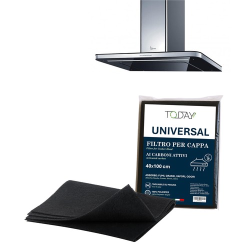 Filtro universale - 🛡️,