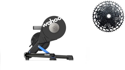 Wahoo fitness kickr smart - v6,