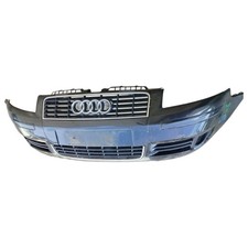 PARAURTI ANTERIORE COMPLETO