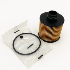 Stock 10x Filtri Olio 1.6 Multijet 16V FIAT JEEP SUZUKI Opel Cartridge 55223452