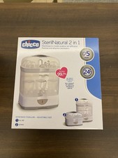 Sterilizzatore Chicco