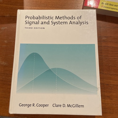 Probabilistic methods - methods, of