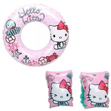 Hello Kitty Gonfiabile Anello