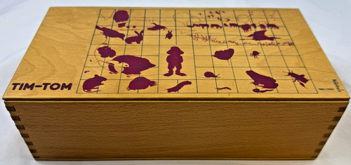 Nienhuis montessori tim tom - nienhuis,