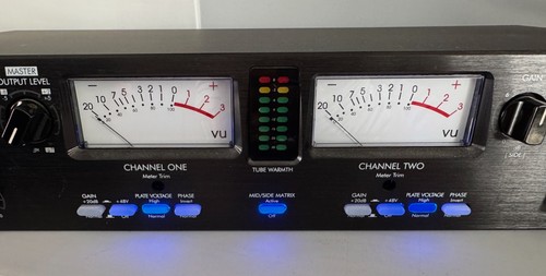 Preamplificatore art pro - preamplificatore, mpa