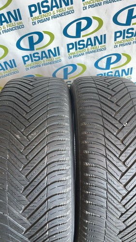 Gomme usate 205 hankook - usate, 55
