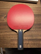 Nittaku So Ten Table Tennis