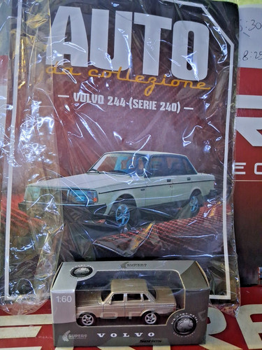 Auto collezione emse sc - auto,