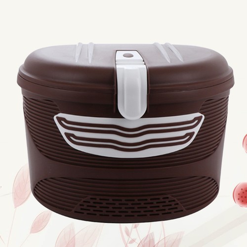Cestino ciclismo portatile - ,