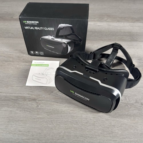 Occhiali realtà virtuale