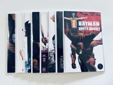 Batman Maledizione del