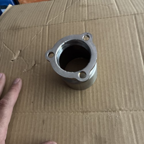 Flangia raccordo ktm 950 990 - raccordo,